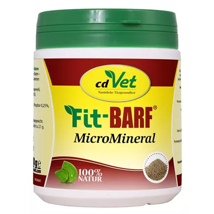 cdVet Fit-BARF MicroMineral