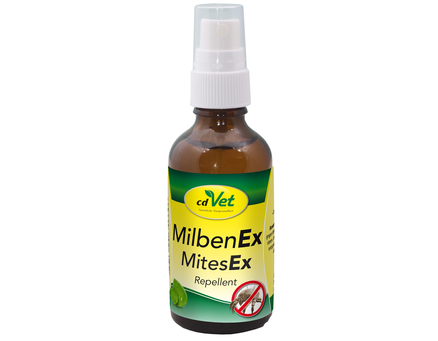 cdVet MilbenEx 50 ml