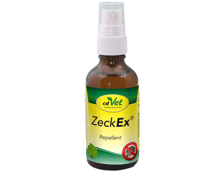 cdVet ZeckEx 50 ml