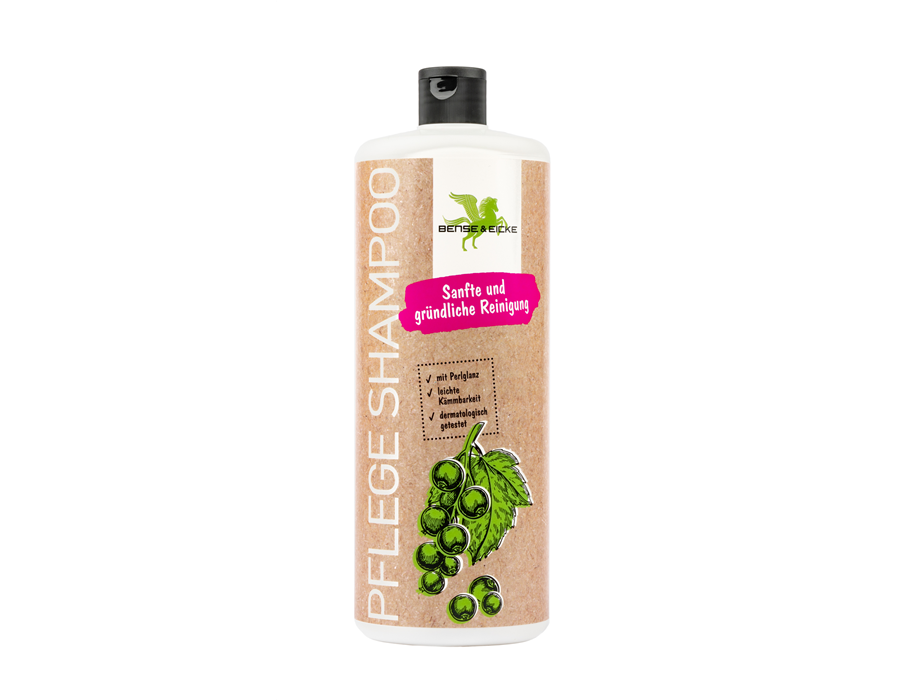 Bense & Eicke Pflege Shampoo 1 Liter