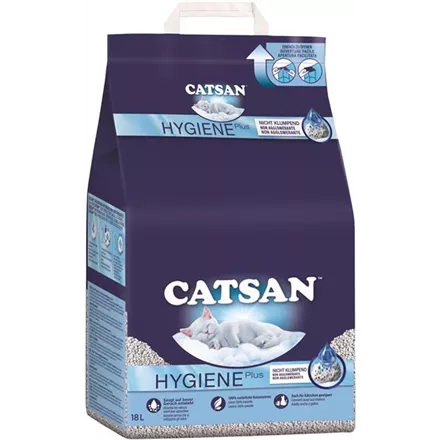 CATSAN™ Hygiene plus