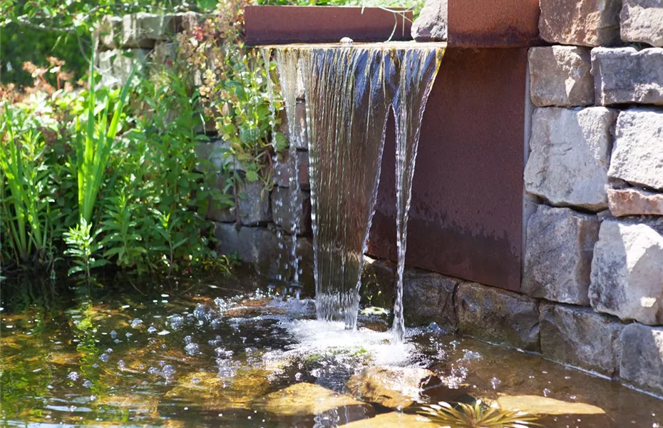 Ein Hauch von Luxus: Der Whirlpool im eigenen Garten