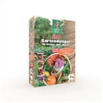 Kiebitzmarkt BIO Gartendünger 2 kg
