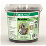 Kiebitzmarkt Trainies Kaninchen & Kartoffel 600 g