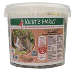 Kiebitzmarkt Premium Vital-Mix 500 g