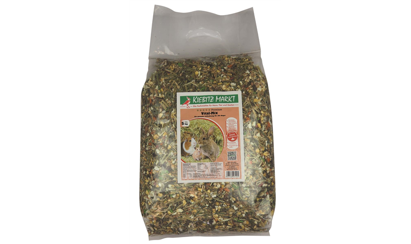 Kiebitzmarkt Premium Vital-Mix 500 g