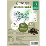 Kiebitzmarkt Larossa Wiesen-Cobs 20 kg