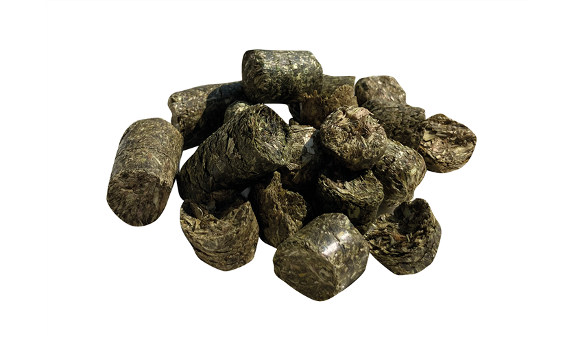 Kiebitzmarkt Larossa Wiesen-Cobs 20 kg