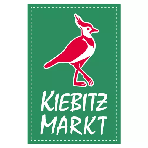 Ein Carport im Garten