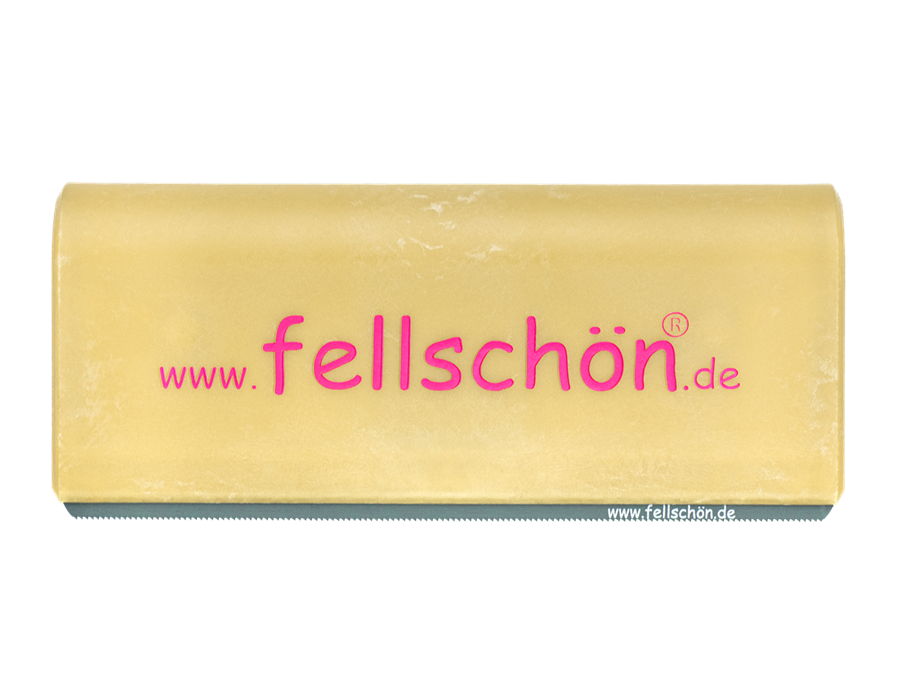 fellschön® Fellwechselhelfer organic natur organic natur