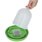 silvertex® Anti-Keim-Matte 1 Stück
