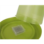silvertex® Anti-Keim-Matte 1 Stück