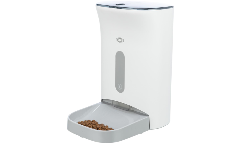 TRIXIE Futterautomat TX8 2.0 4,5 L Futterautomat TX8 2.0, 4,5 l