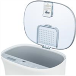 TRIXIE Futterautomat TX8 2.0 4,5 L Futterautomat TX8 2.0, 4,5 l