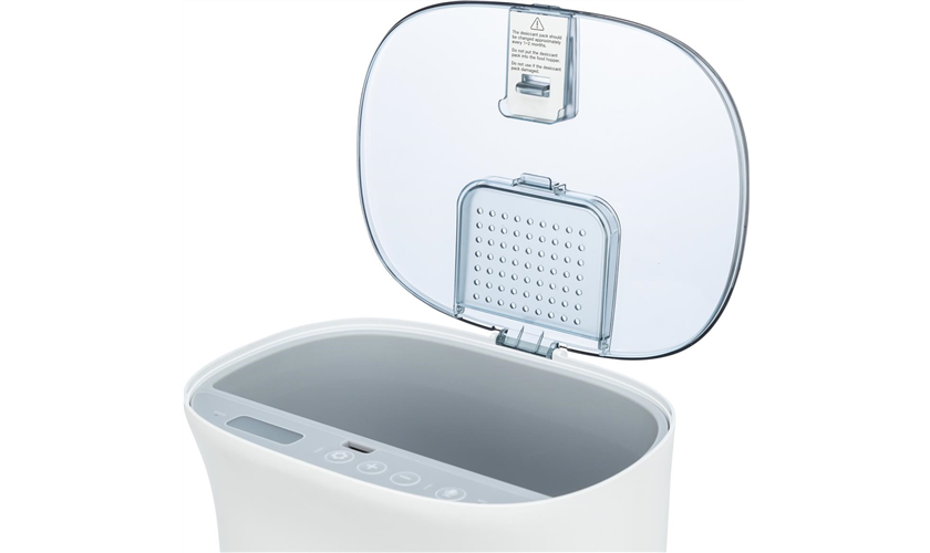 TRIXIE Futterautomat TX8 2.0 4,5 L Futterautomat TX8 2.0, 4,5 l