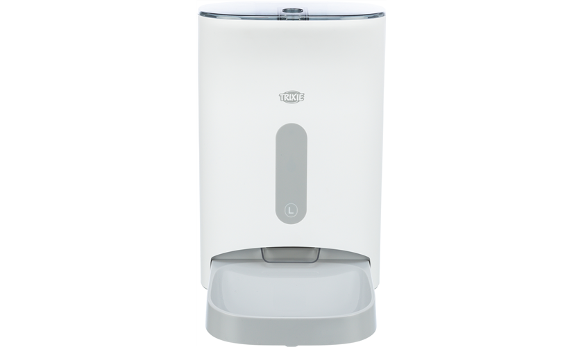 TRIXIE Futterautomat TX8 2.0 4,5 L Futterautomat TX8 2.0, 4,5 l