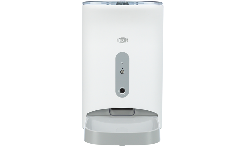 TRIXIE Futterautomat TX8 Smart 2.0, 4,5 l Futterautomat TX8 Smart 2.0, 4,5 l