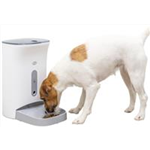 TRIXIE Futterautomat TX8 Smart 2.0, 4,5 l Futterautomat TX8 Smart 2.0, 4,5 l