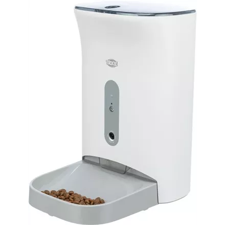 TRIXIE Futterautomat TX8 Smart 2.0, 4,5 l