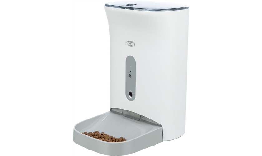TRIXIE Futterautomat TX8 Smart 2.0, 4,5 l Futterautomat TX8 Smart 2.0, 4,5 l