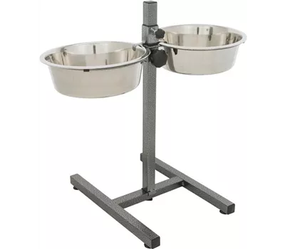 Hundebar 2 × 2,8 l