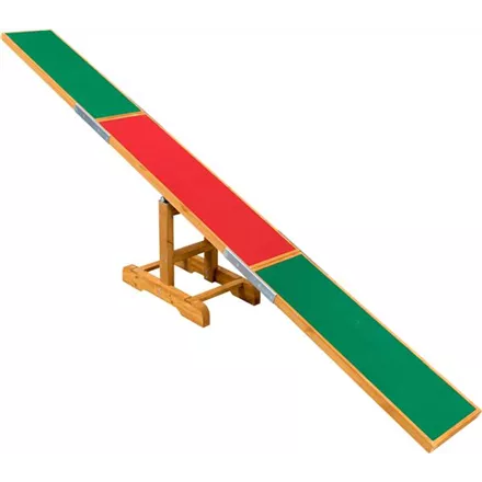 TRIXIE Fun Agility Wippe