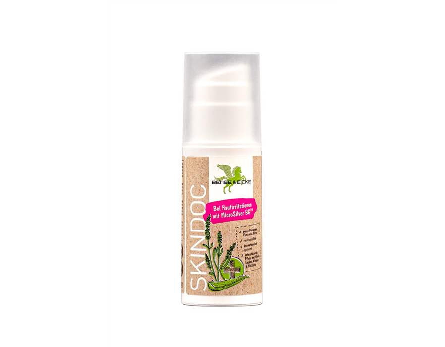 Bense & Eicke SkinDoc 100 ml
