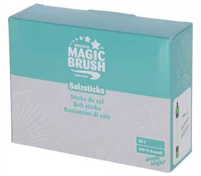MagicBrush Salzsticks