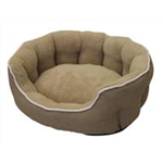 Komfortbett Classic "BRENTA" 60 x 40 cm