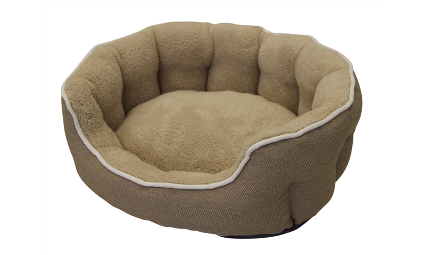 Komfortbett Classic "BRENTA" 60 x 40 cm