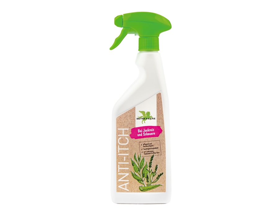 Bense & Eicke Anti-Itch 500 ml 500 ml