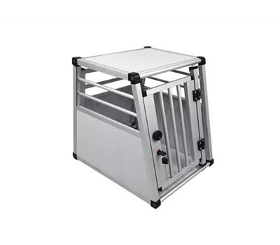 Alu-Transportbox "New Design"