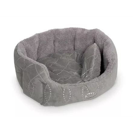 Komfort Bett oval "CENO"