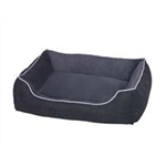 Komfortbett "Purus", eckig 120 x 85 x 30 cm