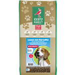 Kiebitzmarkt High Premium Lamm mit Kartoffel getreidefrei 1 kg