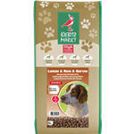 Kiebitzmarkt High Premium Lamm & Reis & Gerste weizenfrei 1 kg