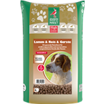 Kiebitzmarkt High Premium Lamm & Reis & Gerste weizenfrei 1 kg