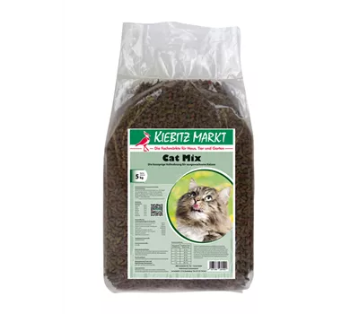 Kiebitzmarkt Cat-Mix