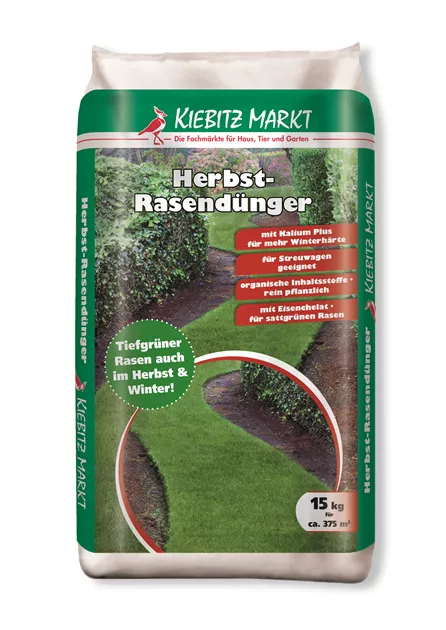 wirkung von dünger Beeren Dünger Langzeitwirkung main image 1