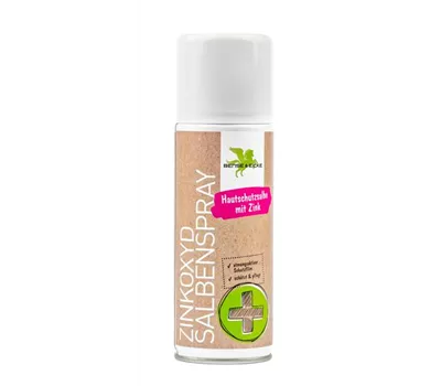 Bense & Eicke Zinkoxyd Salbenspray