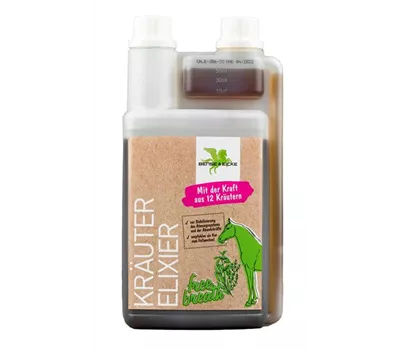 Bense & Eicke Kräuter Elixier 