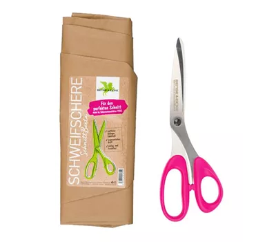 Bense & Eicke Schweifschere "SchnittBerta" 
