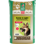 Kiebitzmarkt High Premium Senior & Light weizenfrei 1 kg