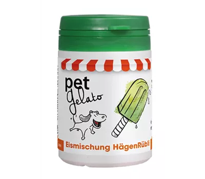 petGelato HägenRübli