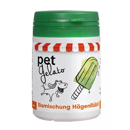 petGelato HägenRübli