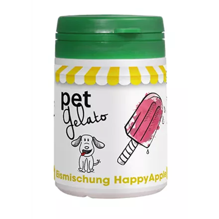 petGelato Happyapple