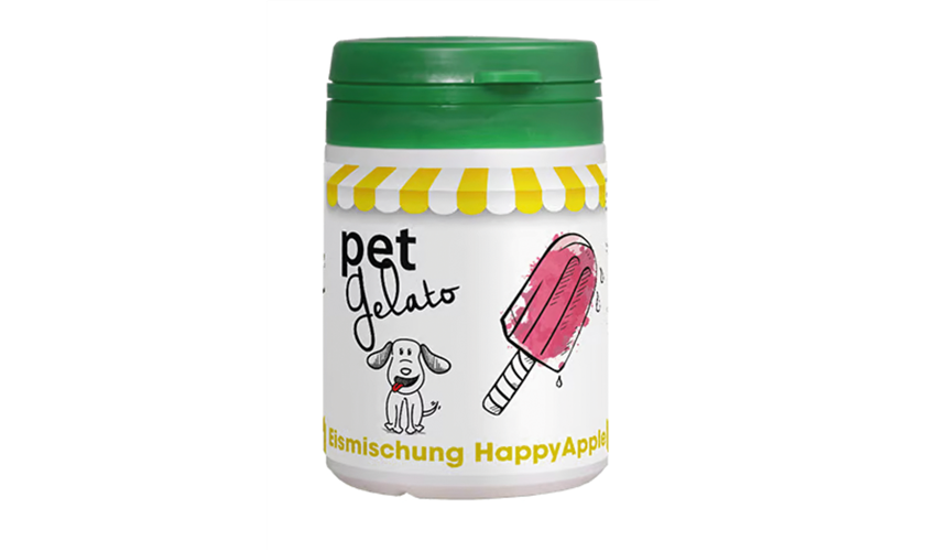 petGelato Happyapple 44 g