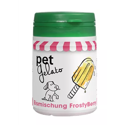 petGelato Frostyberry