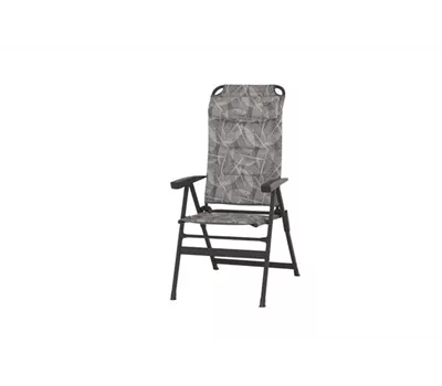 Alu-Campingsessel Natura