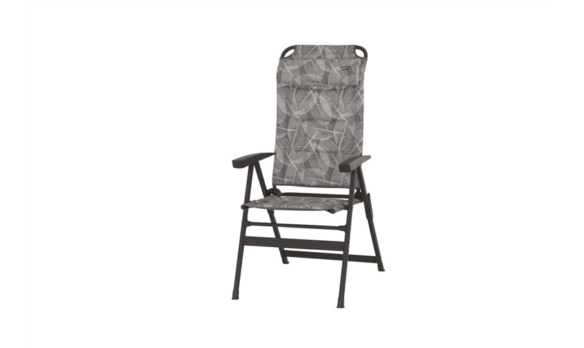 Alu-Campingsessel Natura